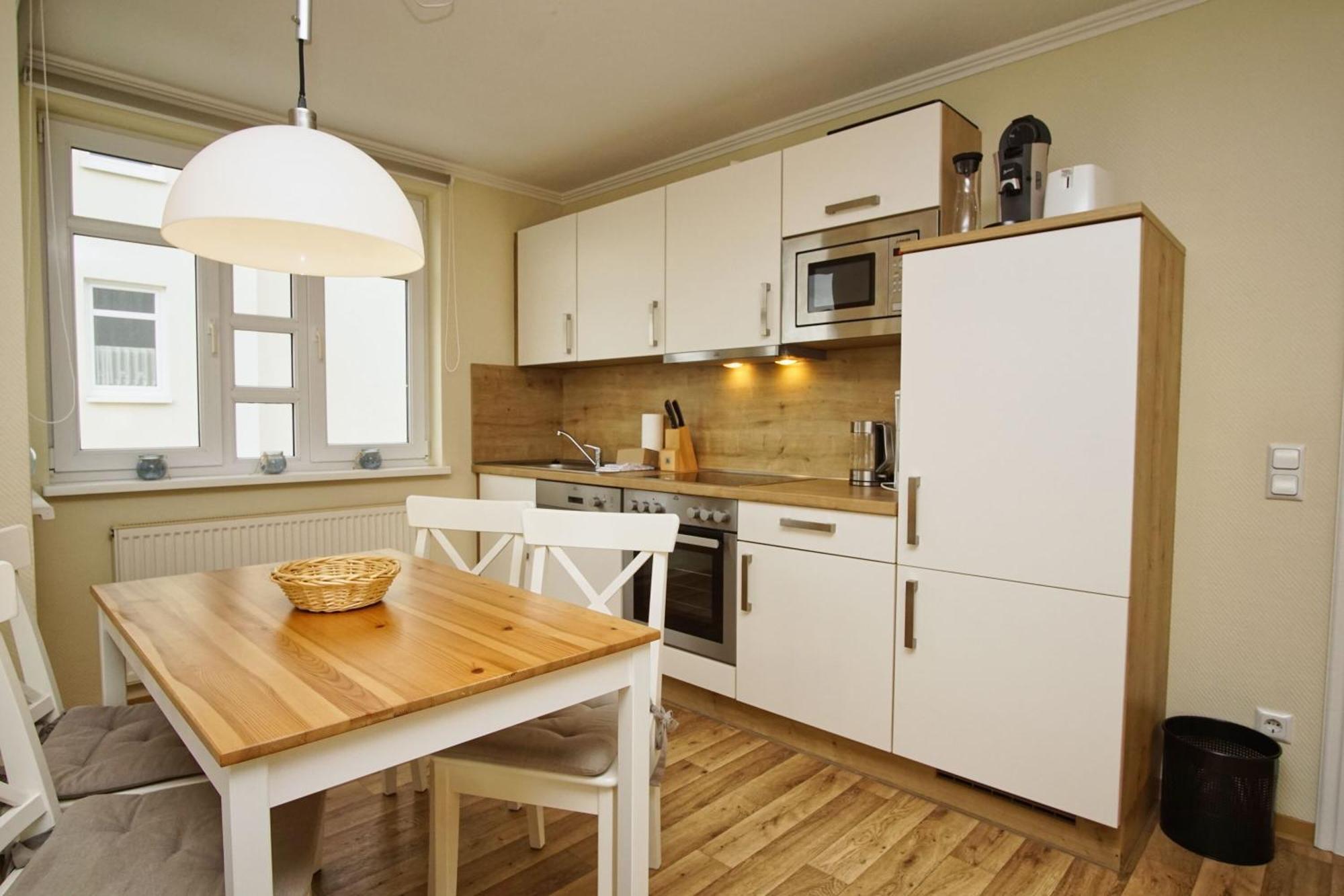 Mit Meerblick Und Balkon, Gratis Nutzung Vom Ahoi Erlebnisbad Und Sauna In Sellin - Meeresblick Fewo 38 Goehren  Extérieur photo